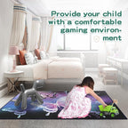 Beautiful Butterfly Fantasy Rug - Image 3
