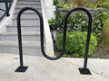 Sandbaggy Commercial Bike Racks by Sandbaggy