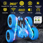 Remote Control Car, RC Cars for Kids - Image 2
