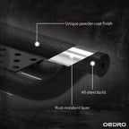 OEDRO All-Steel Build Running Boards Compatible - Image 4