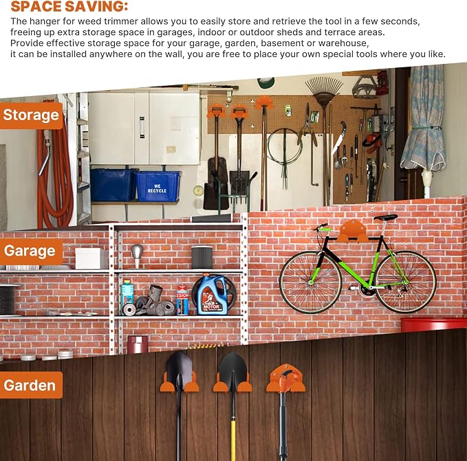 Garage Organizer - Image 5