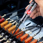Automotive Test Light 5-90V Digital LED Circuit Tester - Image 7