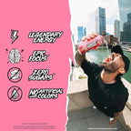 GHOST Energy Drink - Image 4