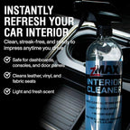 zMAX Interior Cleaner, 24oz - Image 2
