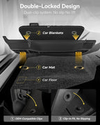 3W Floor Mats & Cargo Liner – Full Set - Image 5