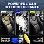 Multifunctional Foam Cleaner for Car - Image 3