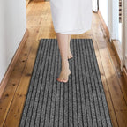 Custom Size Backed Non-Slip Area Rugs Runner, Easy Clean, Waterproof Runner Rugs - Image 8
