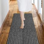 Custom Size Backed Non-Slip Area Rugs Runner, Easy Clean, Waterproof Runner Rugs - Image 8