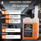 Archoil AR6500 Diesel Treatment - Image 9