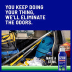 Ozium Air Sanitizer & Odor Eliminator - Image 6