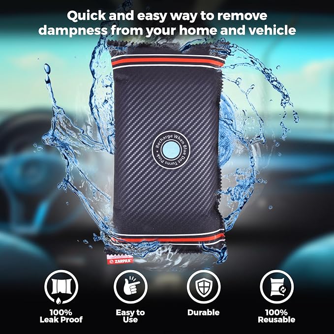 Car Dehumidifier Mega Pack - Image 3