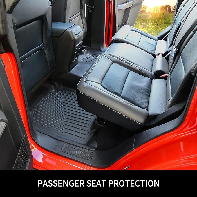 OEDRO Floor Mats&Cargo Liner Fit - Image 3