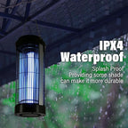 Small Bug Zapper Indoor for 3000 Sq.Ft. - Image 5