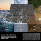 powoq Cargo Mat Compatible - Image 5