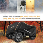 NEVERLAND ATV Cover Waterproof Outdoor - Image 8