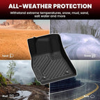LASFIT Floor Mats & Cargo Liner - Image 7