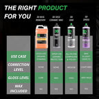 3D Bug Remover - All Purpose Exterior Cleaner & Degreaser to Wipe Away Bugs on - Image 5