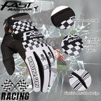 Motorcycle Gloves for Men/Women - Image 3