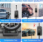 Level 2 EV Charger, 32 Amp, Portable Charger - Image 9
