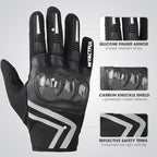 WTACTFUL Lightweight Motorcycle Gloves - Image 2