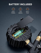 AstroAI Digital Tire Pressure Gauge - Image 7