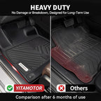 YITAMOTOR Floor Mats Compatible - Image 5