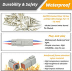 DT Kit for Car Motorcycle Boat - Image 3