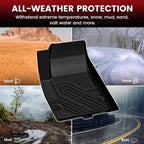 LASFIT Floor Mats & Cargo Liner - Image 7