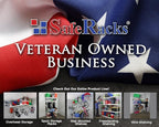 SafeRacks Wall Shelves - Image 6