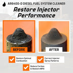 Archoil AR6400-D Diesel Fuel System Cleaner - Image 3