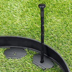Landscape Edging Stakes, Spiral Nylon Anchoring Spikes - Image 7