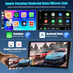 SIXTOP 2+64G Android Car Stereo - Image 3