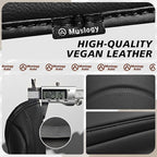 Muslogy Center Console Armrest Cover Compatible - Image 2
