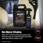 Malco OXY Carpet & Upholstery Cleaner - Image 6