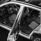 OEDRO Floor Mats Fit for 2014-2015 Nissan Altima / 2016-2020 Nissan Maxima - Image 5