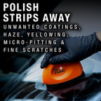 Nu Finish Glass Restore & Repel Kit, Two Step Regimen - Image 4