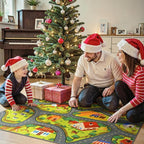 STARUIA Washable Kids Carpet Playmat Rug - Image 9