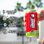 GHOST Energy Drink - Image 4