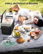 Marsail MSCAF02B-32 / Car Refrigerator - Image 7