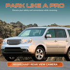 Rear View Backup Camera Compatible - Image 7