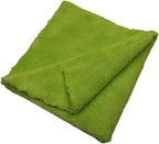 Plush Edgeless Microfiber Towel - Image 3