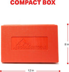 Boulder Tools | Heavy Duty Tire Repair Kit - Image 3