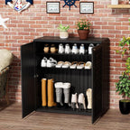 Outdoor Storage Cabinet Waterproof - Image 8