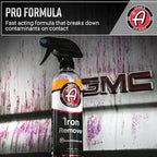 Adam's Iron Remover - Image 2