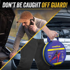 GOODYEAR Heavy Duty Jumper Cables - Image 2