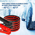 Heavy Duty Jumper Cables - Image 5