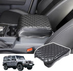 Car Armrest Box Cover Protector Compatible by Unknown