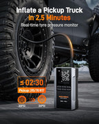 WOLFBOX 3000A Jump Starter - Image 4