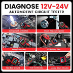 P200 Power Circuit Probe Kit - Image 4