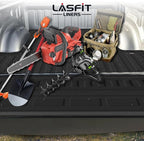 LASFIT Truck Tailgate Mat 2020-2025 - Image 5